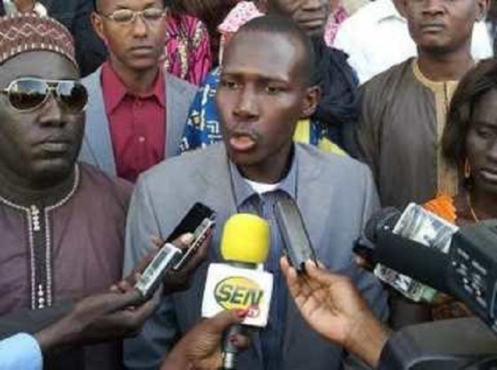 ​Pikine : les ex-travailleurs des agences dissoutes réclament 950 millions de francs CFA à l’Etat du Sénégal