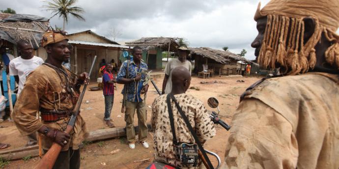  Conflit intercommunautaire à Koro et Douentza : le gouvernement engage le processus d'apaisement 