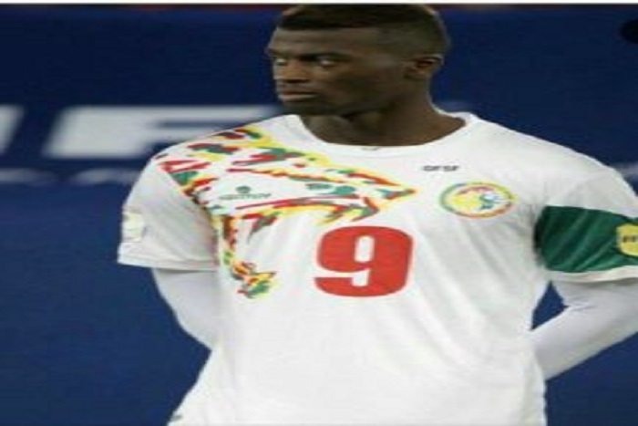 Mondial 2018 : Attaque des « Lions », qui sacrifier entre Niang, Baldé et Sarr