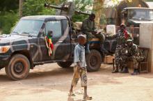 Déclaration de l'opposition sur la situation au Centre du Mali