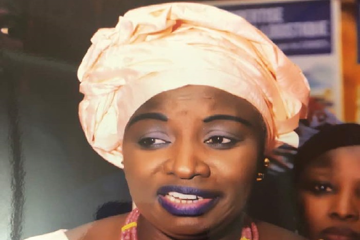 Réponse de Aminata Touré à Karim Wade : «Il y aura beaucoup de grenouilles qui gonfleront pour… »