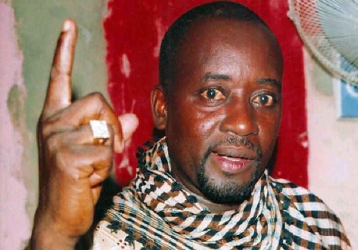 Koromack Faye sur les tueries d’enfant : "le Sénégal est hanté par... " 