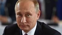 Réélection de Poutine : une bonne nouvelle pour Alger