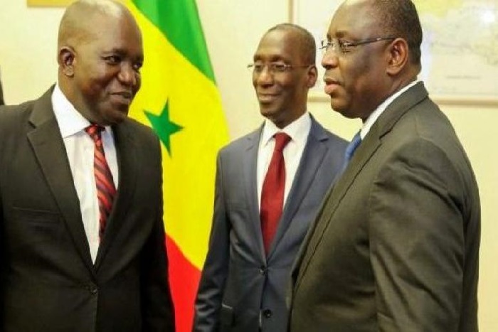 Révision de la Constitution et modification du Code électoral : Macky Sall prend le contre-pied de l’opposition