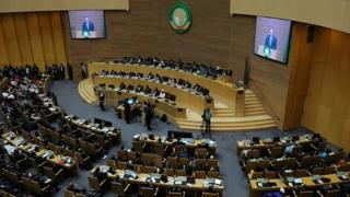 Ouverture à Kigali du sommet sur le Traité de la ZLEC