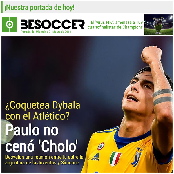 Les Unes des journaux sportifs en Espagne du 21 mars 2018