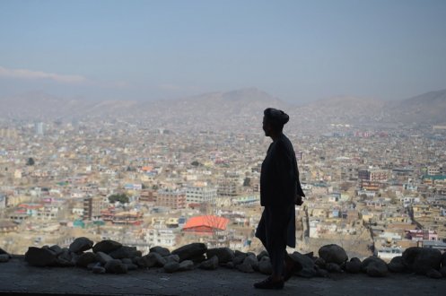 26 morts dans un attentat suicide à Kaboul (Afghanistan)