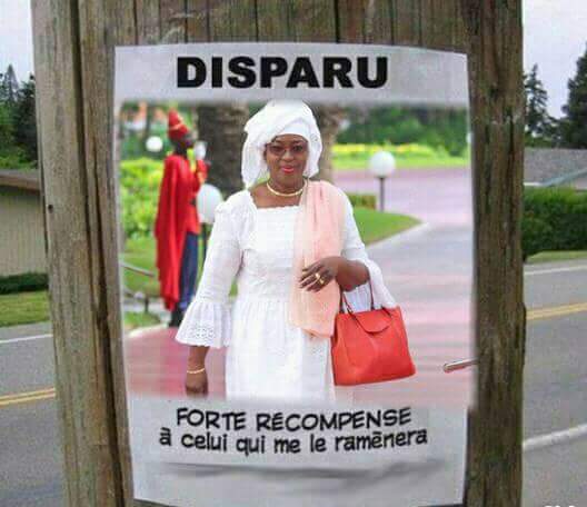 Crédit photo : compte Twitter Pape Ismaila Dieng