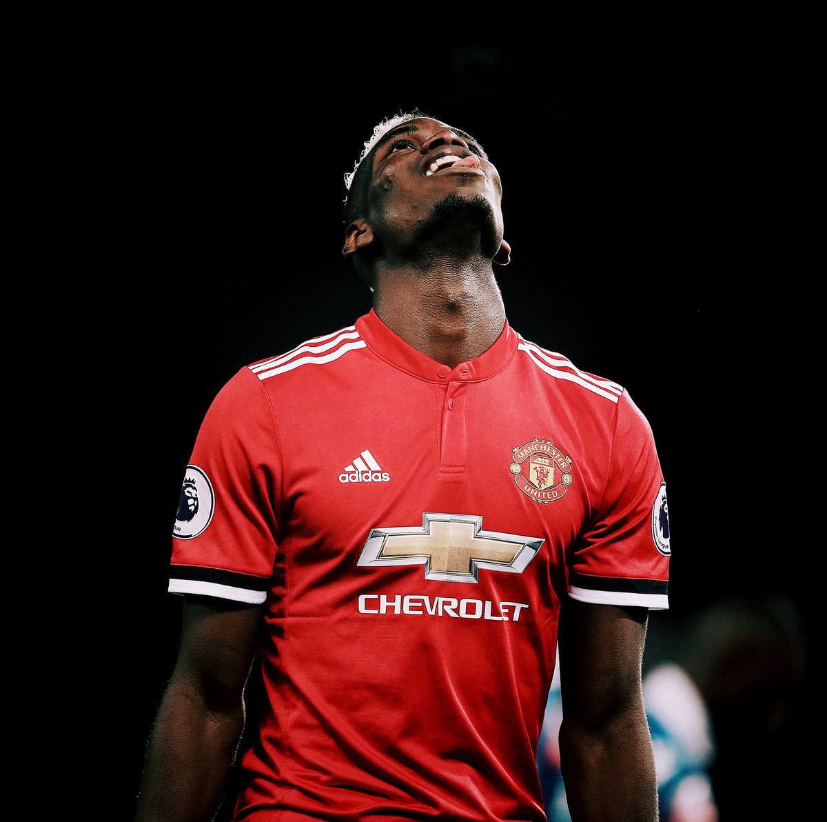 Paul Pogba : « Neymar est la définition de la joie sur le terrain »