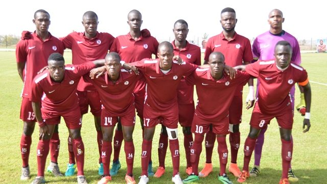 Barrages Coupe CAF : C'est ce mercredi que Génération Foot va connaître son adversaire