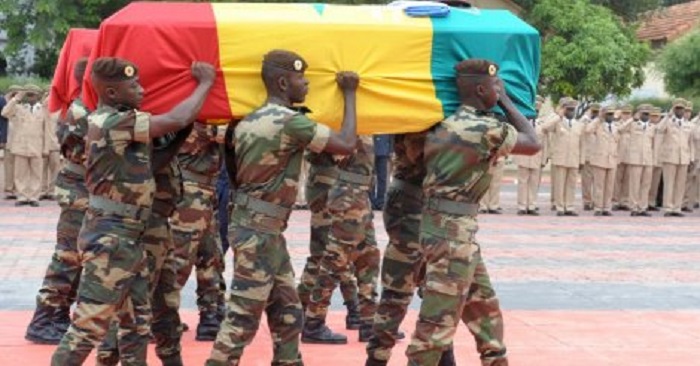 ​Crash avion des « Jambars » en 1991 : les rescapés et familles des victimes courent derrière leurs 100 millions d'indemnités