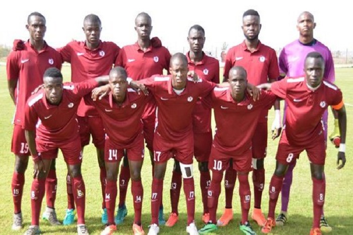 Urgent : Coupe CAF, Génération-Foot retrouve RS Berkane, le bourreau de Mbour PC