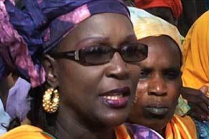 Viols, enlèvement et meurtres d’enfants : «C’est une non-assistance collective de personnes en dangers » : Pr Amsatou Sow Sidibé