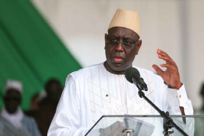Macky Sall-ratification de la Zleca : «Il faut que les Africains occupent l’espace, sinon… »