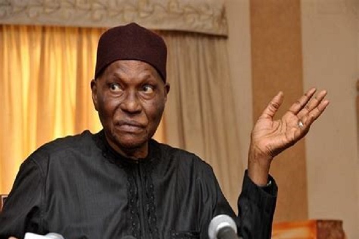 Construction du Palais de Diamniadio : les Pds soupçonne des raisons mystiques