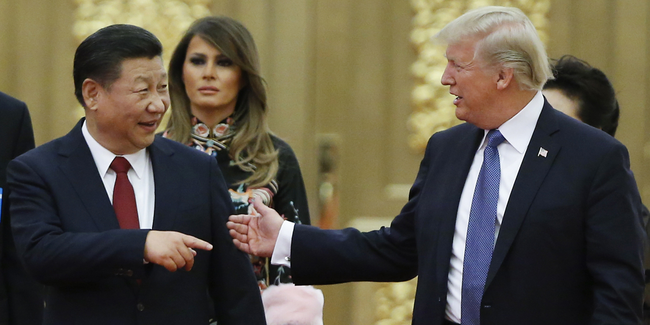 Trump reprend la guerre commerciale contre la Chine