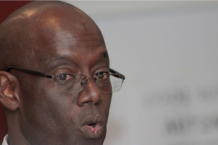 Thierno Alassane Sall : «Macky Sall est pire que Yaya Jammeh malgré leurs similitudes»