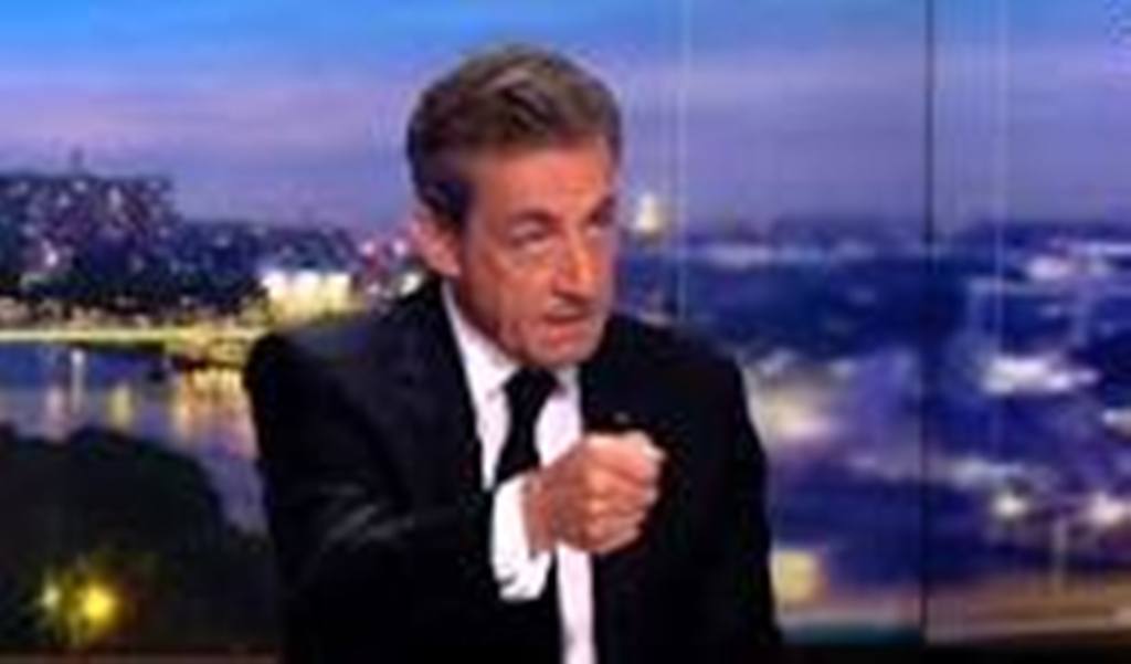 L’avocat de Nicolas Sarkozy va faire appel du contrôle judiciaire de son client