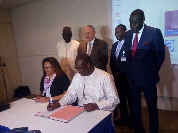 SENELEC : une nouvelle plateforme de ‘’compteurs intelligents’’ arrive pour les consommateurs