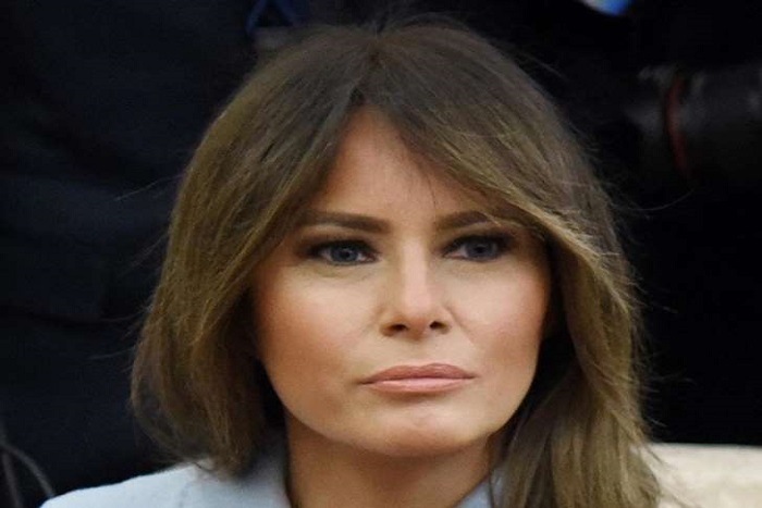 Melania Trump humiliée par une ex-playmate qui confie avoir eu une relation avec son mari
