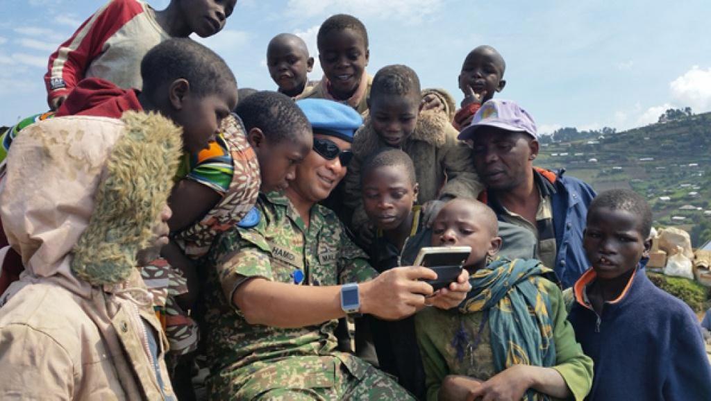 RDC : Les kidnappeurs prennent le pouvoir à Goma