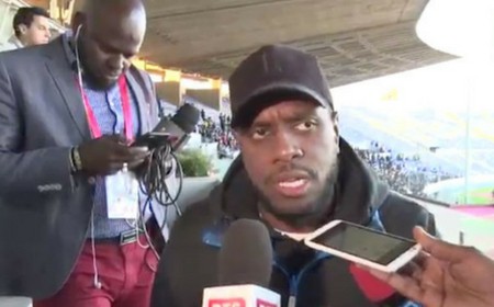 L'international sénégalais Jacqus Faty tire sur les "Lions" : « C’était un match médiocre qu’on aurait pu perdre… »