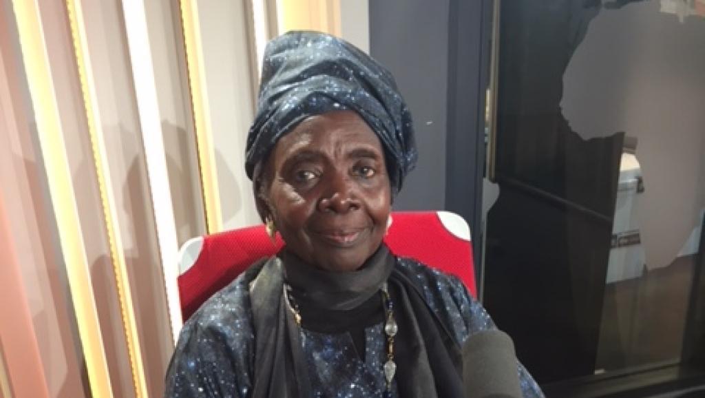 10 ans après... Aminata Sow Fall revient avec "L'empire du mensonge"
