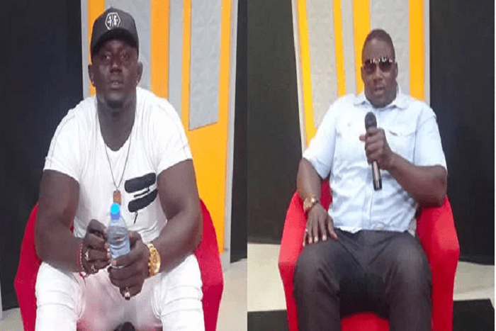 Critiqués pour leurs propos déplacés lors de leur dernier face à face, Balla Gaye 2 et Gris Bordeaux présentent des excuses