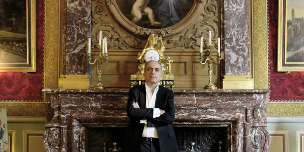 Financement libyen : les fluctuations de Ziad Takieddine sur Nicolas Sarkozy