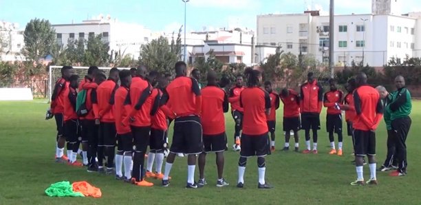 Suppression des primes: Les lions ne sont pas contents de la décision de la FSF