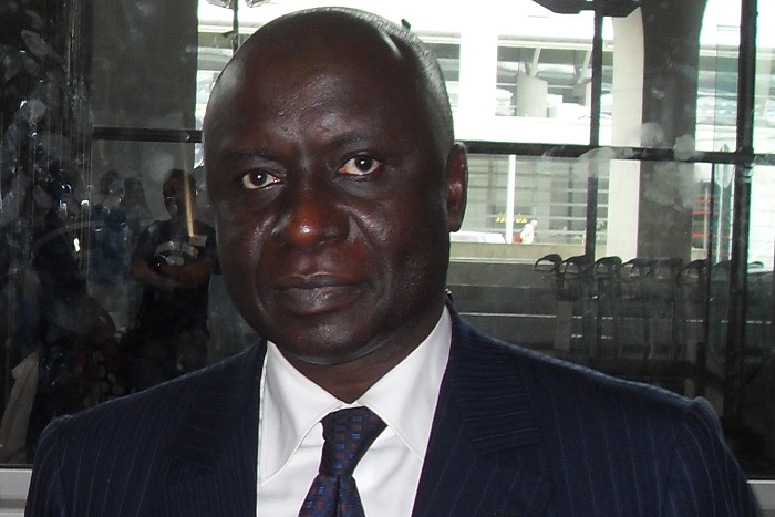 Présidentielle 2019-Idrissa Seck veut détrôner Senghor et propose son hymne nationale