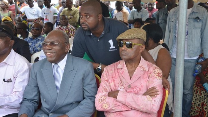 ​Gabon: décès de l'opposant Jules Aristide Bourdes Ogouliguendé