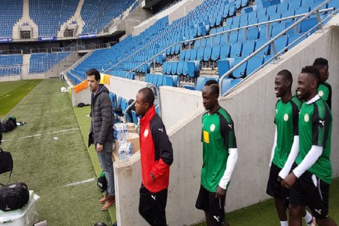 Match amical Sénégal vs Bosnie-Herzégovine ce mardi : le retour des cadres et la confirmation pour Santy...