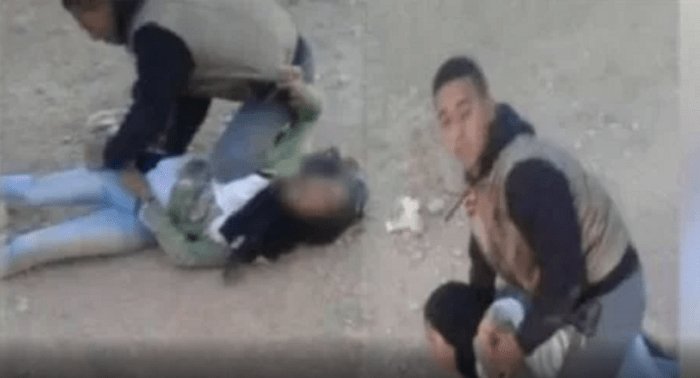 ​Maroc: La vidéo de l’agression sexuelle d’une adolescente en plein jour fait scandale