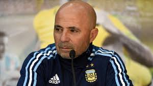Argentine battue par l’Espagne (1-6) : Sampaoli défend ses joueurs