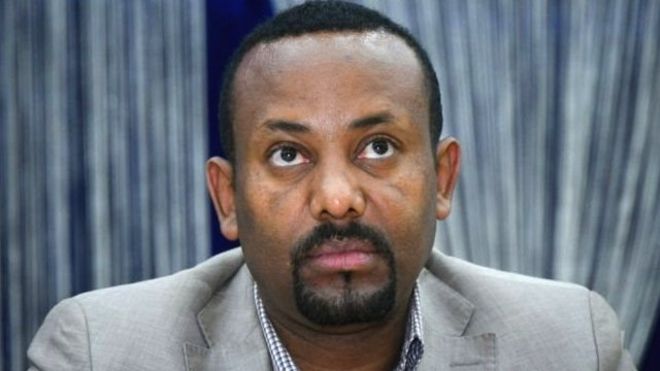 Qui est Abiy Ahmed, le nouveau Premier ministre éthiopien