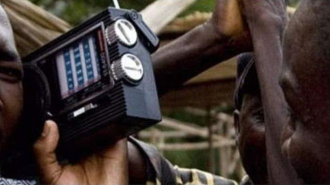 ​Ouganda: 23 radios fermées pour "promotion de la sorcellerie"