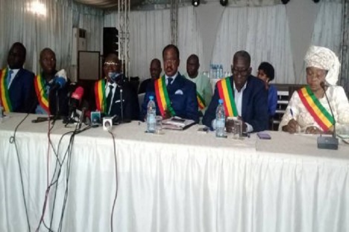 Question d’actualité : Pds et alliés boycottent Mahammad Dionne