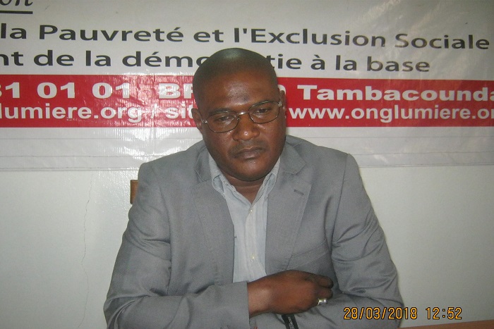 Niger : «Publez ce que vous payez» exige la libération des membres de la société civile