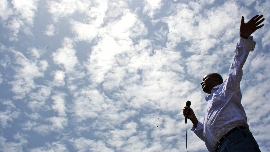 Abiy Ahmed futur Premier ministre en Ethiopie: l'opposition oromo reste prudente