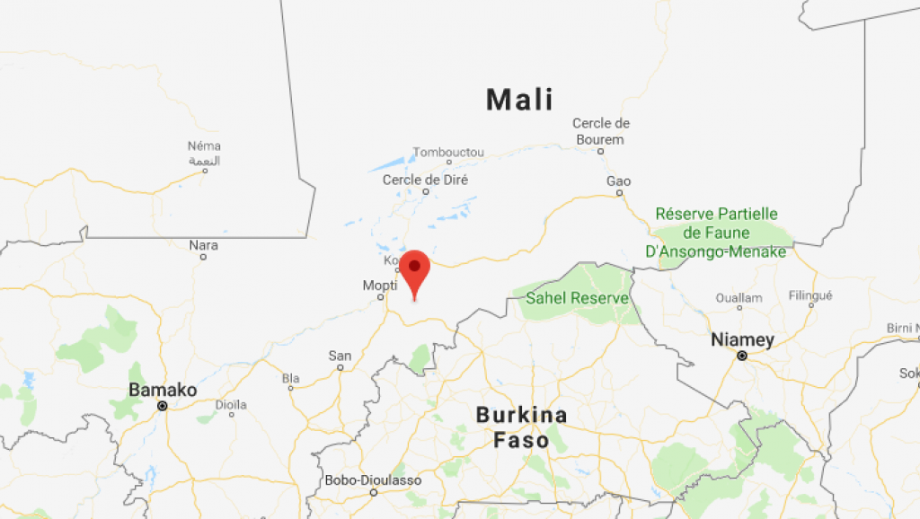 Mali: deux morts dans l'attaque d'un hôtel à Bandiagara