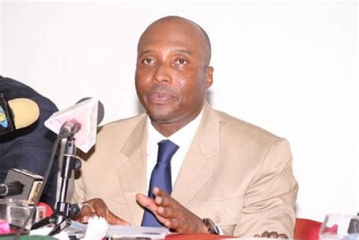 Barthélémy Dias : «2e, 3e ou 4e mandat, Macky Sall et Aly Ngouille Ndiaye iront en prison»