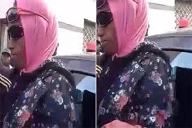 ​Rapt d’enfants : le Parquet réclame un mandat de dépôt contre Idiatou Diallo