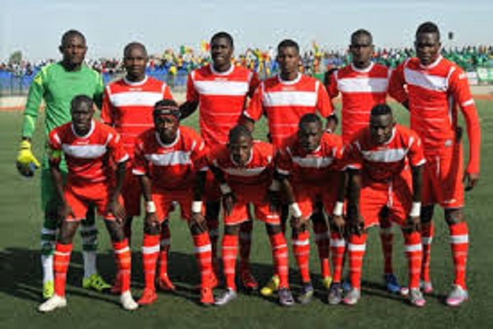 1/8e de finale Coupe du Sénégal : Diambars éliminé par Douanes, Teungueth FC joue ce jeudi