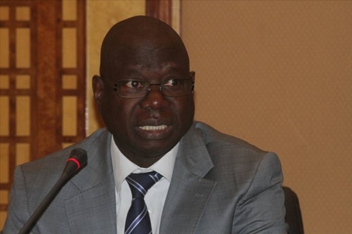 Armée sénégalaise : Augustin Tine veut favoriser l’équité et l’égalité des genres