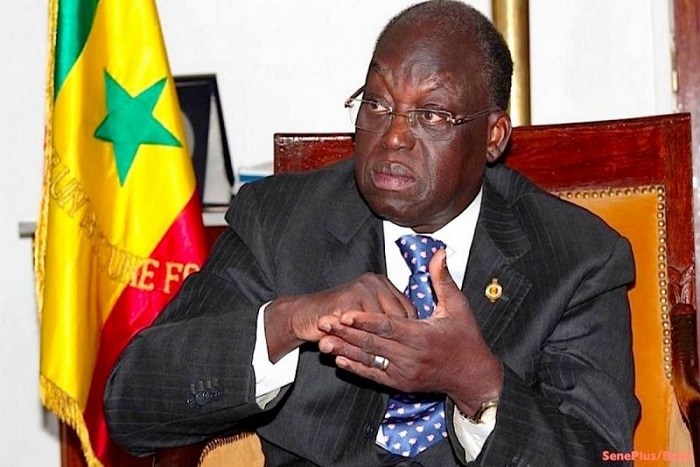 Moustapha Niasse tacle l’opposition boycotteuse : «Si on avait suivi la logique… »