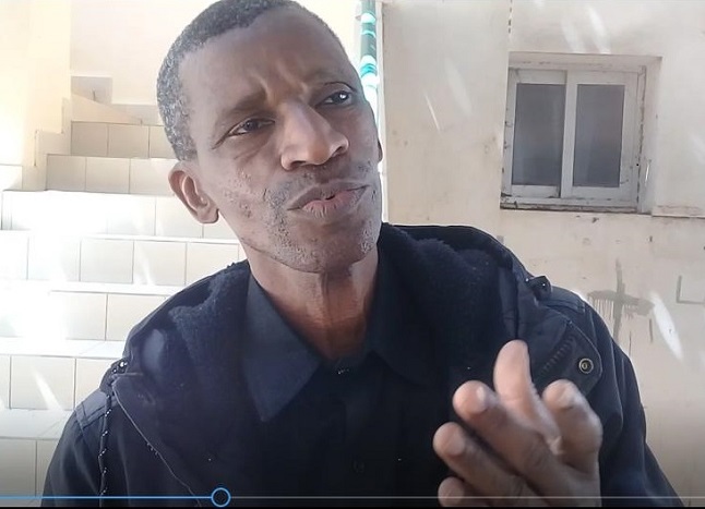 Dakar Focal City veut organiser les travailleurs de l'informel à mieux s'engager avec l'Etat 