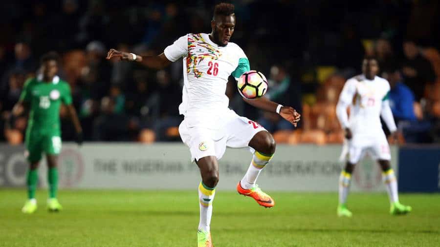Salif Sané : « Je suis à l’aise dans la formule 3-5-2 »
