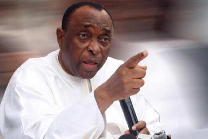 Intégration du Maroc dans la Cedeao : Jean-Paul Dias met son véto