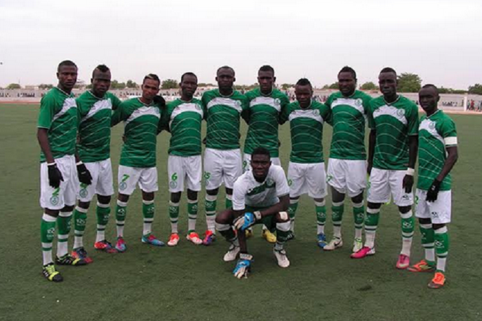 19ème journée de la Ligue 1 : Casa Sport bat Génération-Foot (1-0), Ndiambour domine USO (2-0).